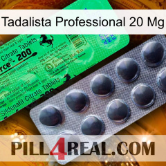 Tadalista Professional 20Mg new04